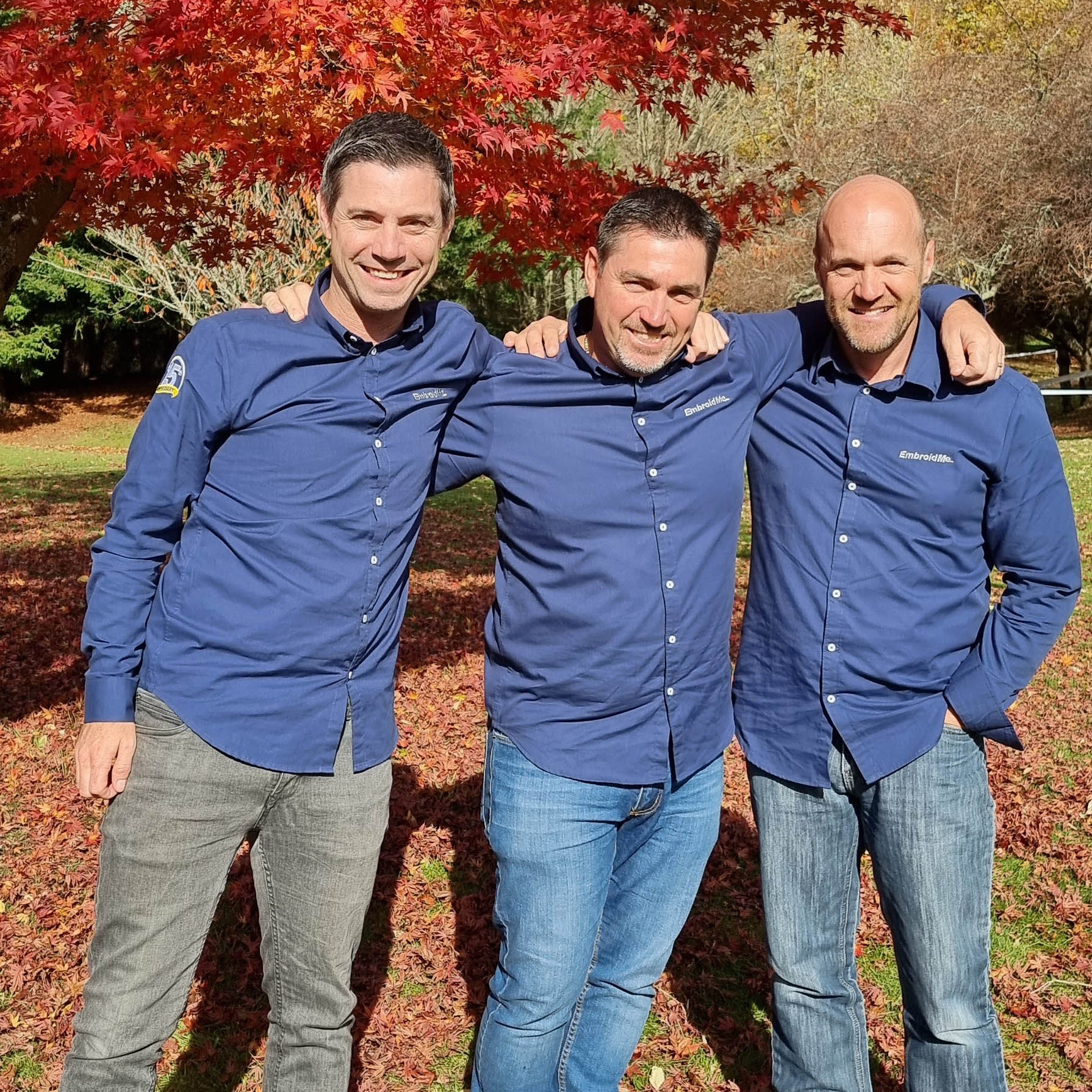 EmbroidMe | Marketing Committee