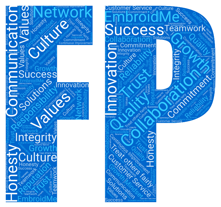 Fully Promoted Values