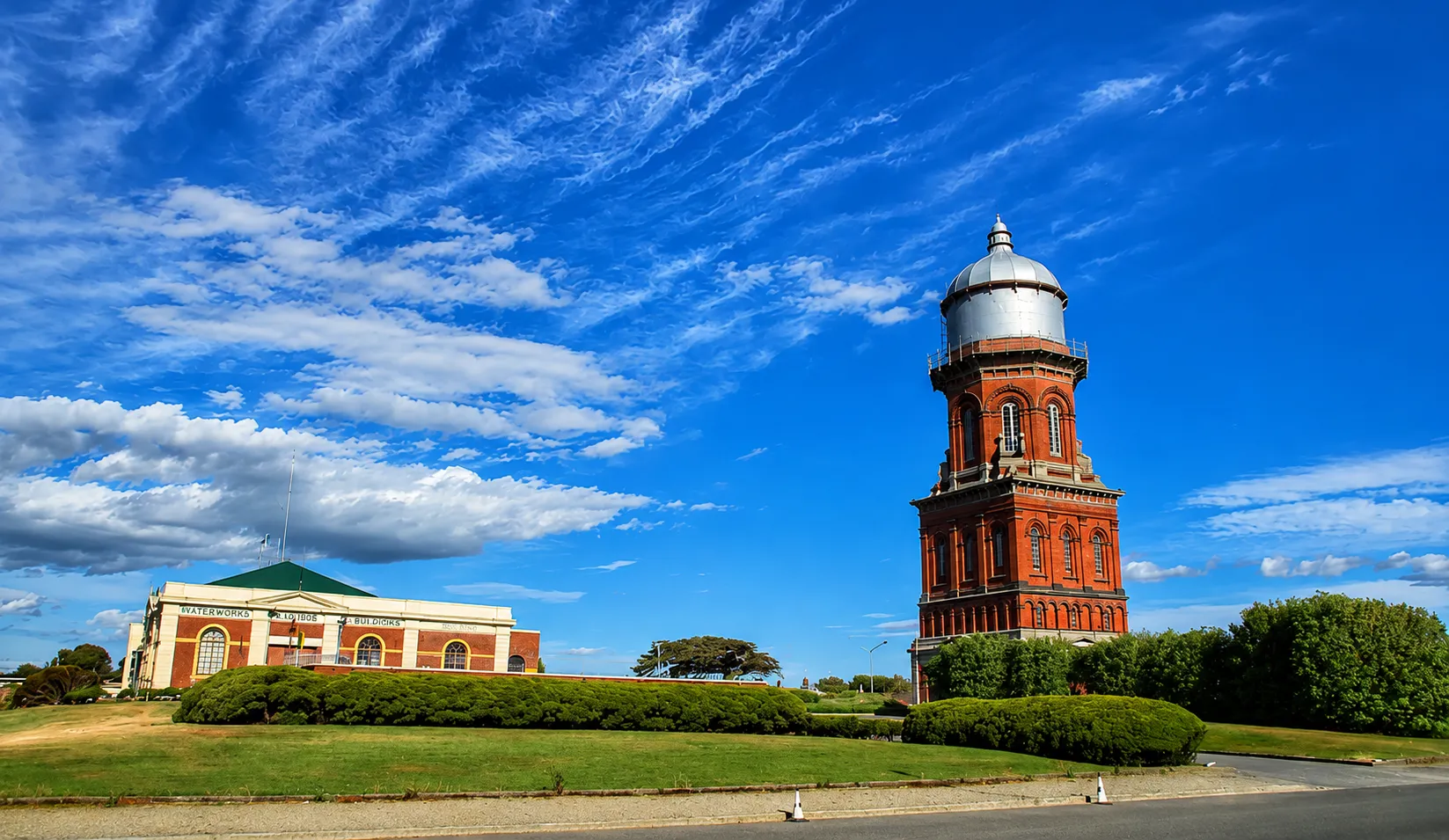 Invercargill city, franchise territory available