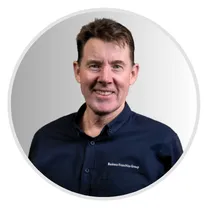 Grant Archibald, Founder and Managing Director of Business Franchise Group