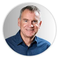 Mark Lovegrove, Business Coach
