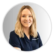 Morgan Jamieson, Marketing Manager