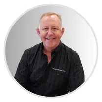 Peter Smythe, Operations Advisor
