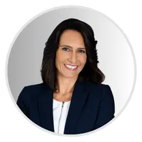 Sarah Archibald, Events Manager